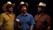 Interview: Adam and the Armadillos