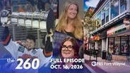 Hobnobben Film Festival, 75 Years of Komet Hockey, and Creative Women of the World