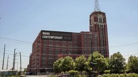 Video thumbnail: State of the Arts Mana Contemporary