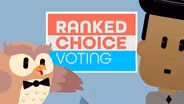 What is Ranked Choice Voting?