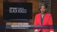 Chicago Tonight: Black Voices, October 9, 2021 - Full Show