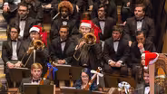 Crane Candlelight Concert 2020