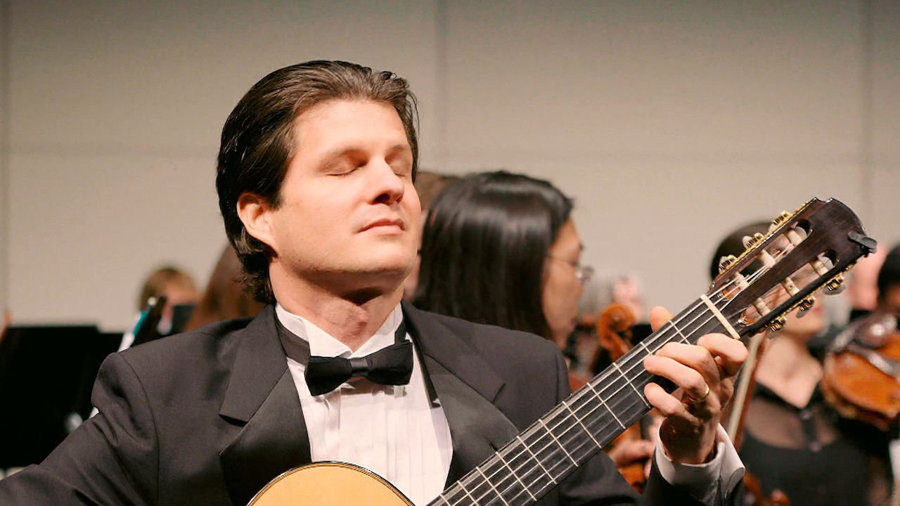 PBS Hawaiʻi Presents | Concerto for Slack Key Guitar and Orchestra