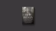 Jimmy Breslin remembered in book as 'Man Who Told the Truth'