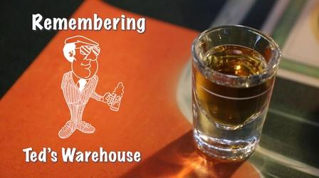 Video thumbnail: Remembering Ted's Warehouse Remembering Ted's Warehouse