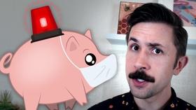 Video thumbnail: Two Cents How to Make an Emergency Budget! (COVID-19)