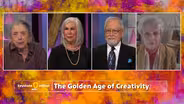 The Golden Age of Creativity