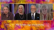 The Golden Age of Creativity