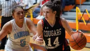 2021 Girls B Basketball | Hanson vs. Viborg-Hurley