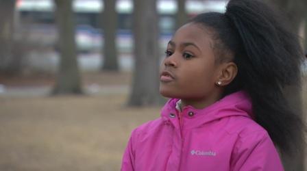 Video thumbnail: Chicago Tonight ‘Brown Girl, Brown Girl’ Poem Reading