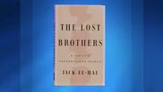 The Lost Brothers | Author Jack El-Hai