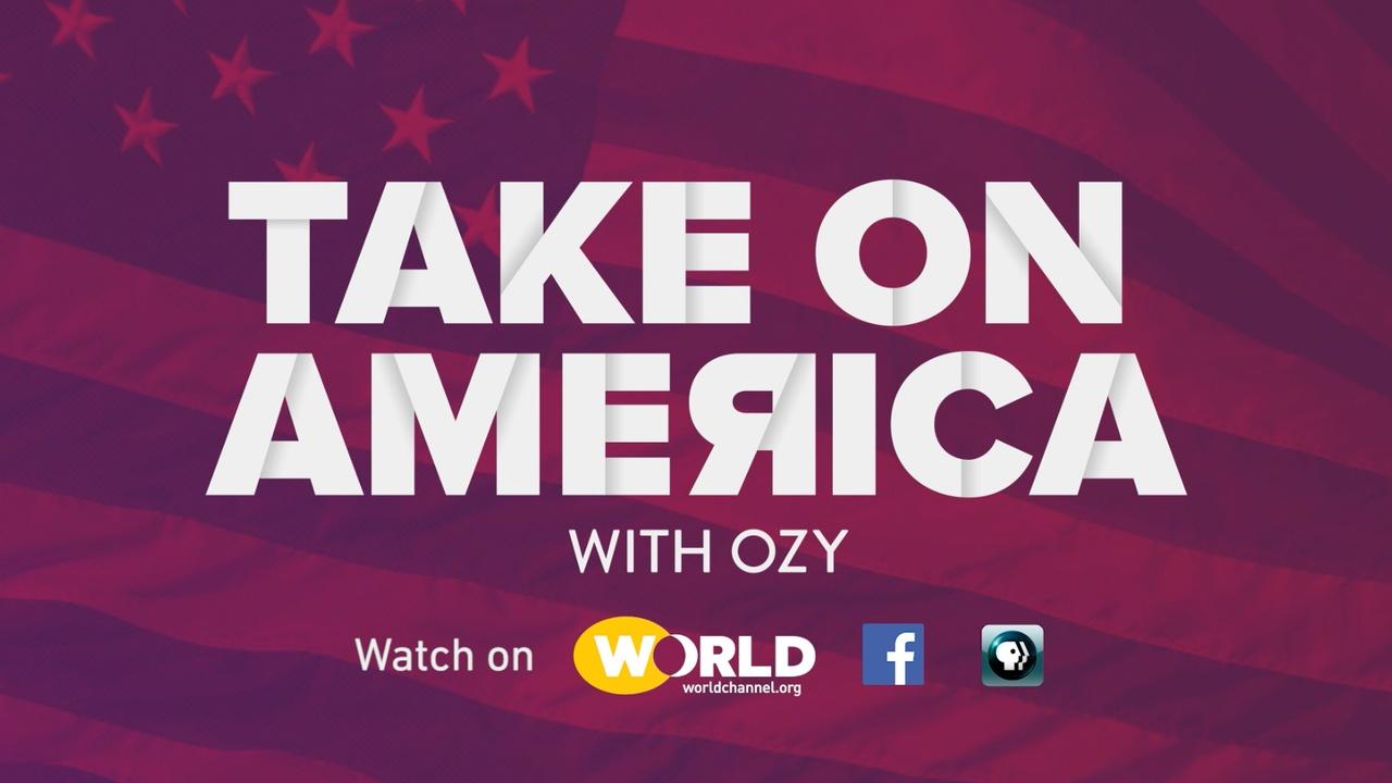 Take On America with Ozy