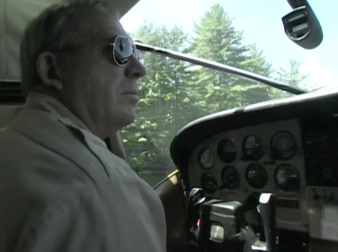 Flying with Tom Helms and the Wilmington Fly Fishing Contest