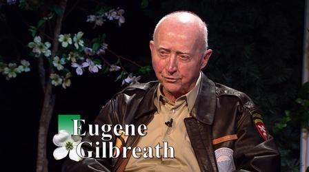 Video thumbnail: OzarksWatch Video Magazine Soldier and Citizen-Gene Gilbreath Profile