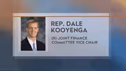 Kooyenga Explains GOP Transportation Plan
