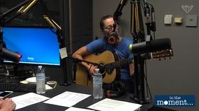 Video thumbnail: South Dakota Public Broadcasting IMTO: Jamie Lynn Sings Baby I Don't Cry Over You