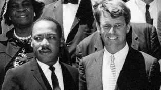 The Assassination of Martin Luther King – 1968