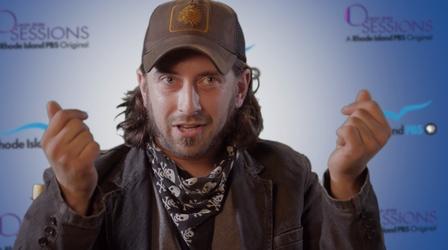 Video thumbnail: Ocean State Sessions Mike Baker - "Stick Fishin'"