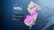 The biggest one yet? Major nor’easter expected Wednesday