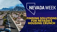 Finding Solutions for Nevada’s Housing Crunch