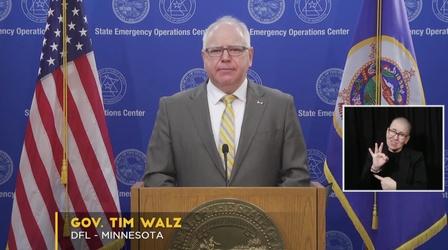 Video thumbnail: Almanac Minnesota Students Go Back To School