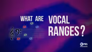 What Are Vocal Ranges?
