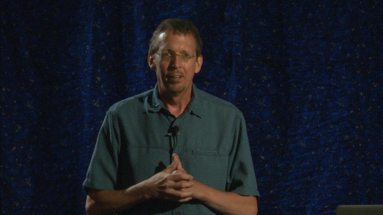 University Place The Milky Way Galaxy: 1951 and 2018 airing Wed, Aug 12 4:00 pm