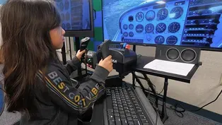 Growing Pilots in the Fruit Basket of the World