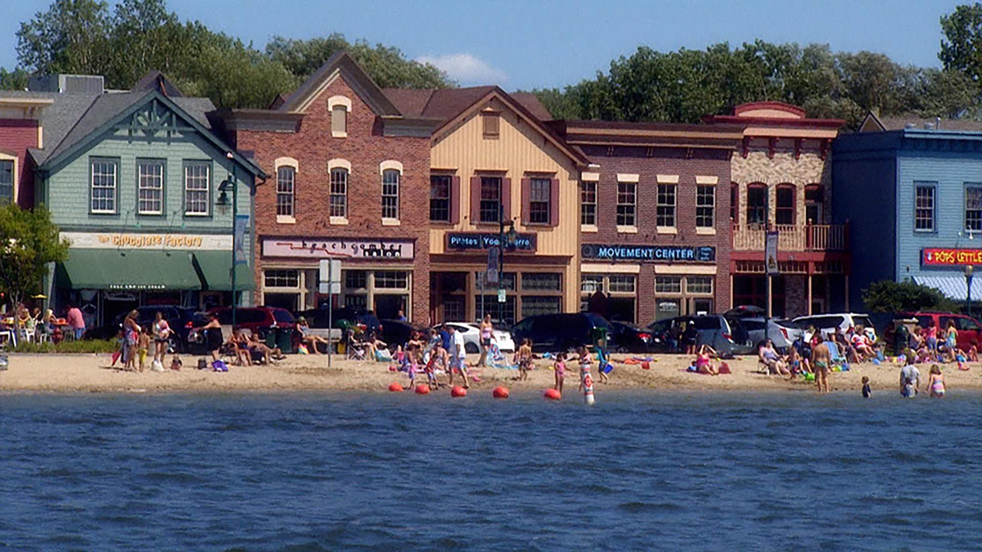 Pewaukee