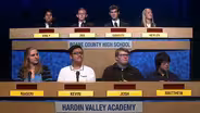 Hardin Valley vs Roane County