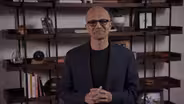 Microsoft's CEO on Tech Innovation in the Time of COVID-19