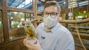 Pai Pai Zoo