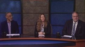 Video thumbnail: Economic Outlook Elkhart Vibrant Community Initiative