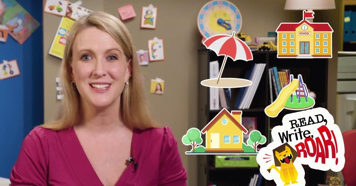 Read, Write, ROAR! | Mapping Special Memories in Writing | Mrs. DeFauw ...