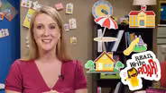 Mapping Special Memories in Writing | Mrs. DeFauw | Read, Write, ROAR!