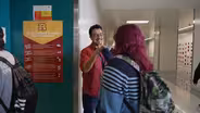 California Teacher of the Year