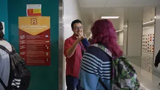 California Teacher of the Year