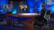 June 18, 2021 - Sen. Jeremy Moss | OFF THE RECORD