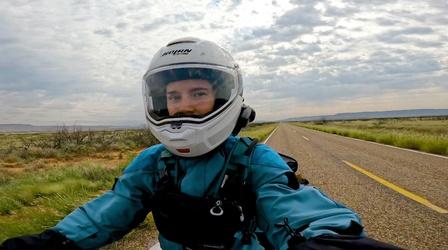 Video thumbnail: Wisconsin Life World Record Ride