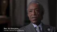 Al Sharpton Speaks on the Importance of the Black Church