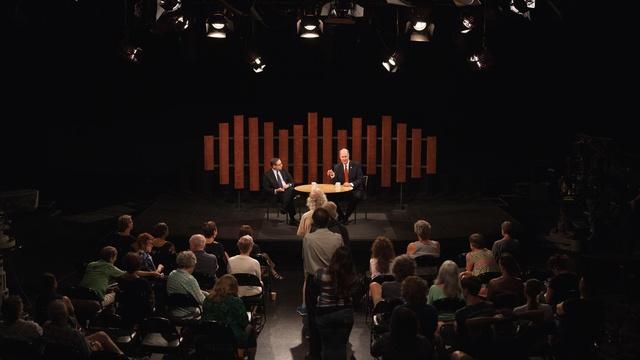 Gary Kelly Q&A