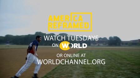 Video thumbnail: America ReFramed America ReFramed | Season 7 | Trailer