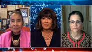 Xernona Clayton and Martha S. Jones Discuss Civil Rights