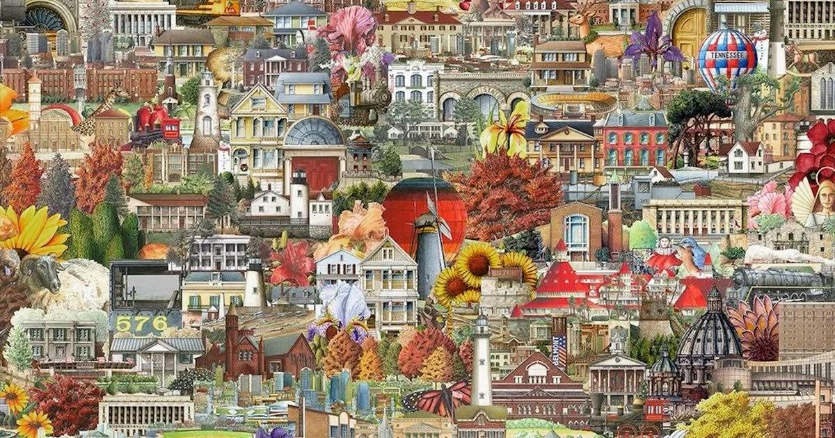 Tennessee crossroads | tennessee crossroads 3823 | season 38 | episode 23