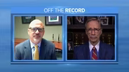 Jul. 10, 2020 - Don Wotruba | OFF THE RECORD