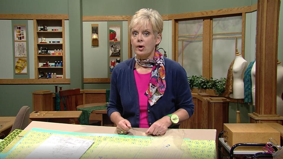 The Best of Sewing with Nancy Season 200 Episodes RMPBS