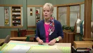 The Absolute Easiest Way to Sew Part One