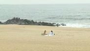 Jersey beaches in great shape, but federal budget alarms sho