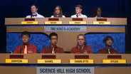 King's Academy vs Science Hill