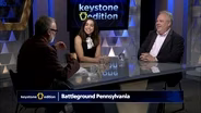 Battleground Pennsylvania - Midterm Election 2026